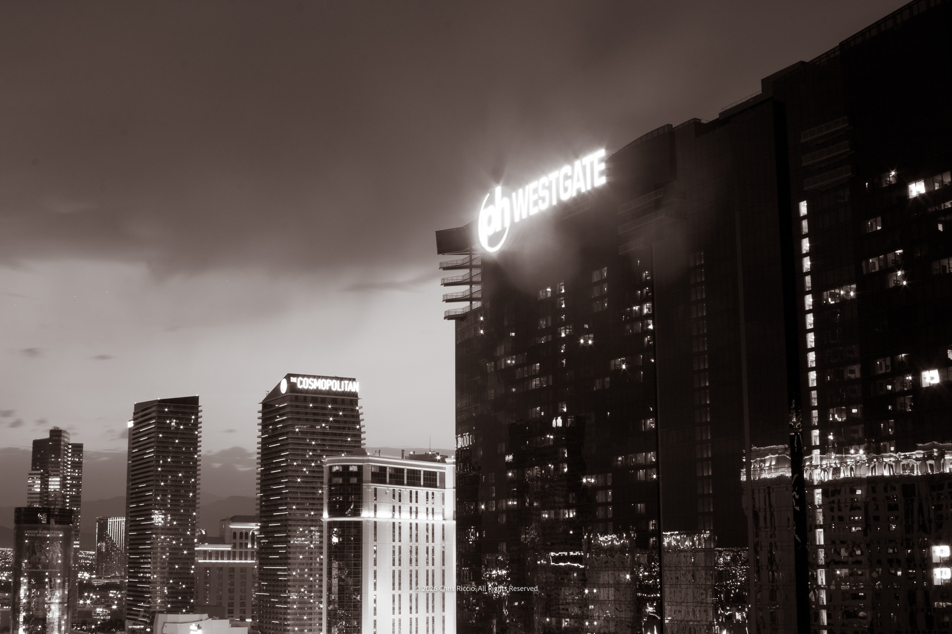 Film Noir Casino